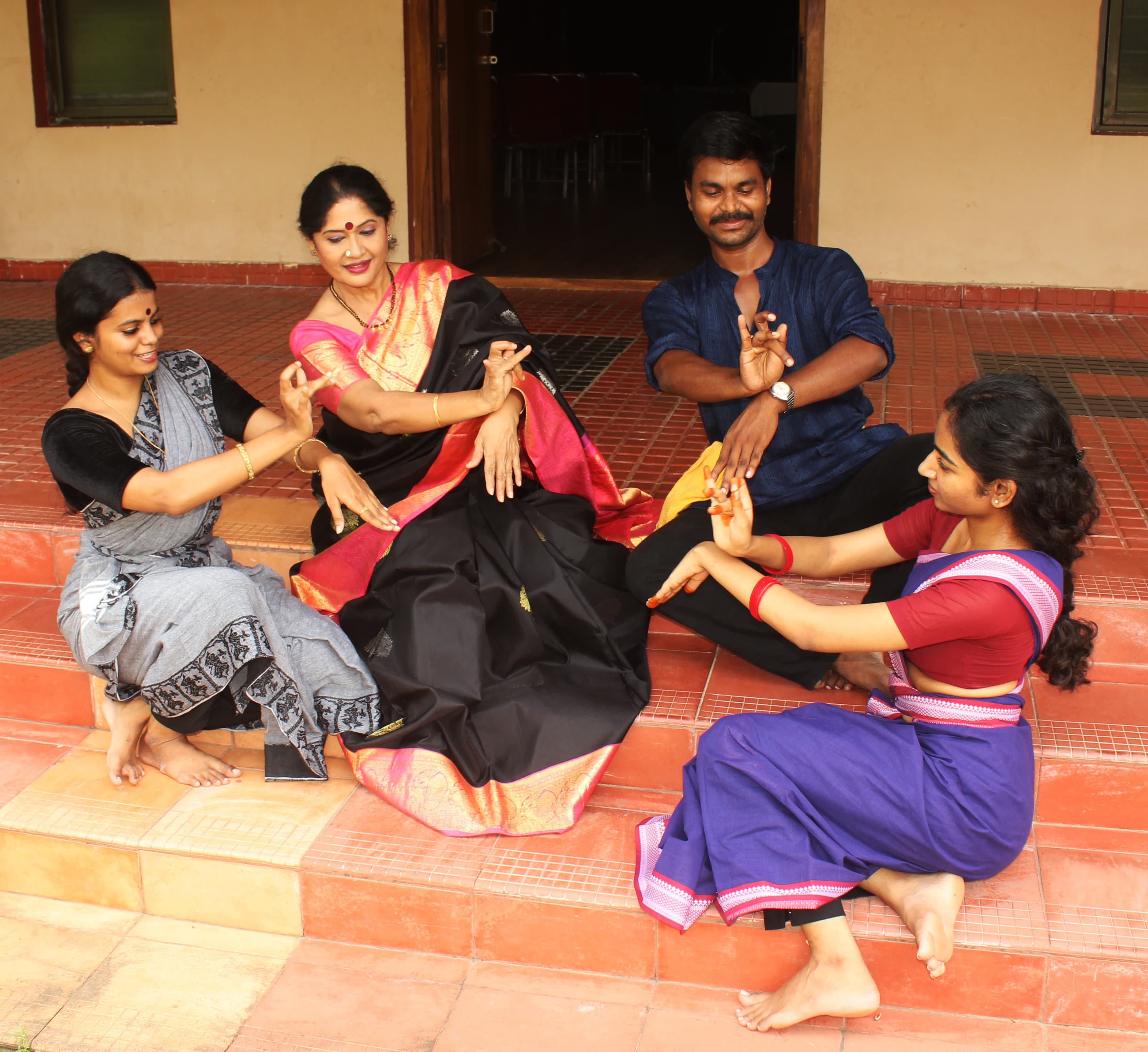 Activity at Sampradaayam: IMG_2413.JPG