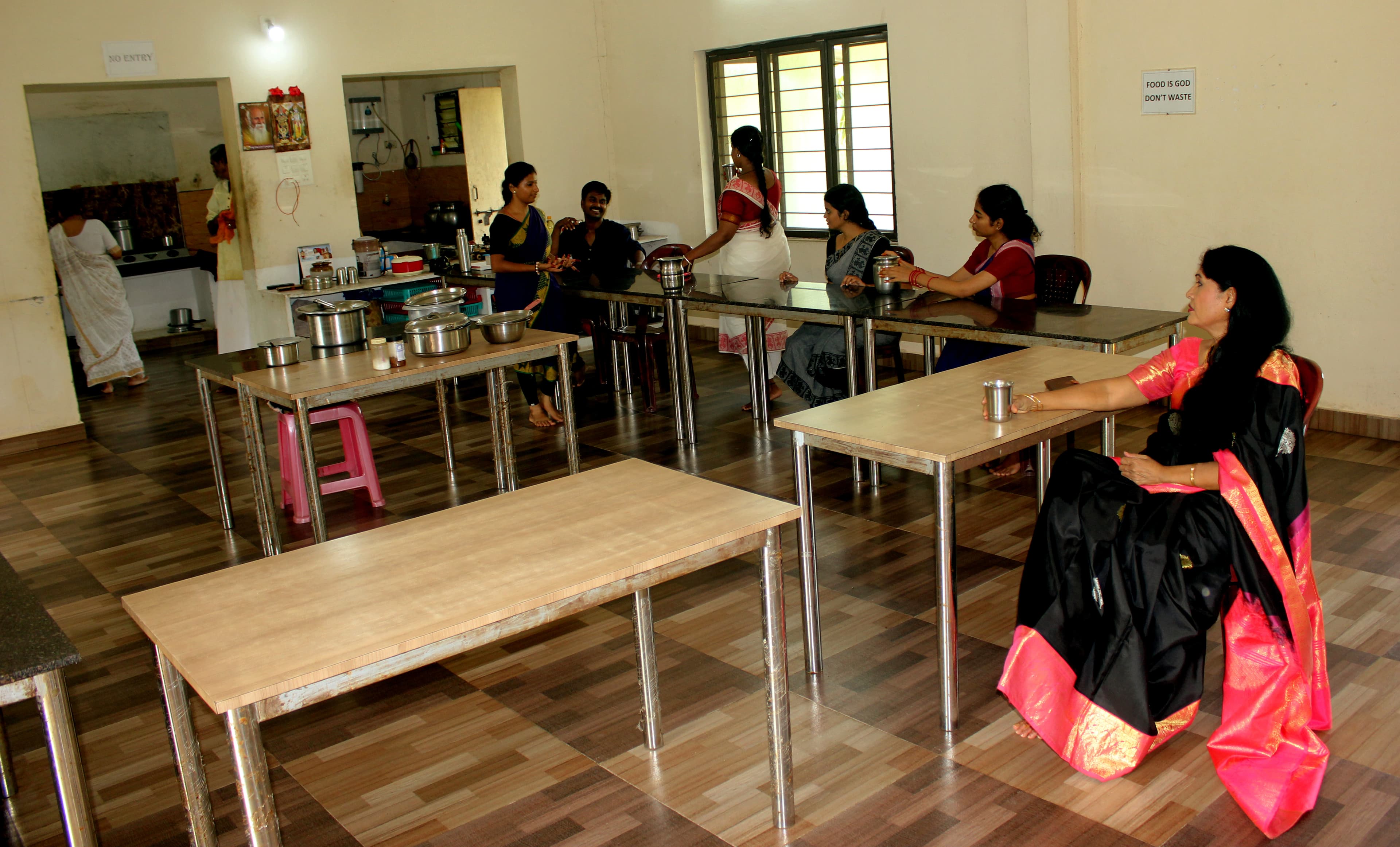 Activity at Sampradaayam: IMG_2429.JPG