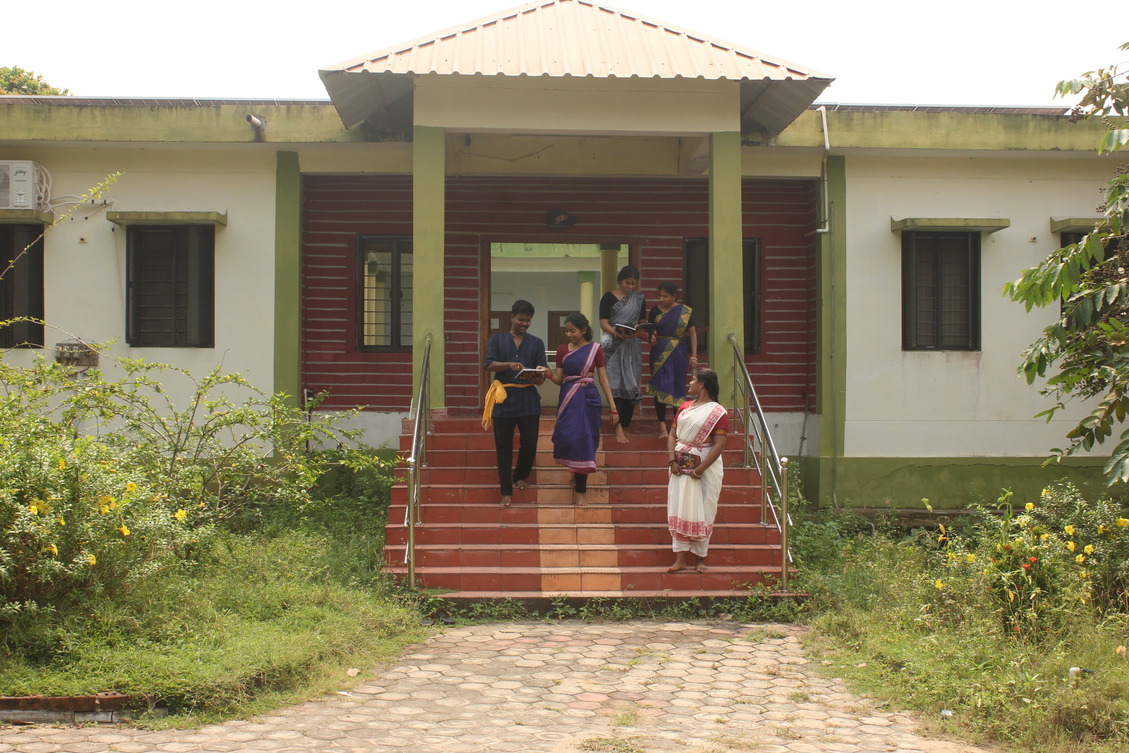 Activity at Sampradaayam: IMG_2446.JPG