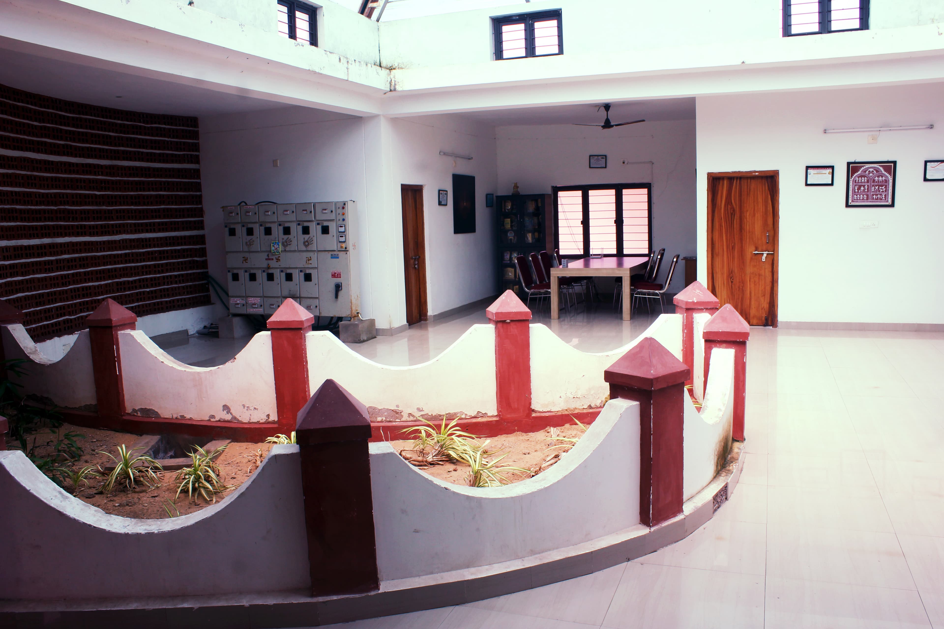 Activity at Sampradaayam: IMG_2468.JPG