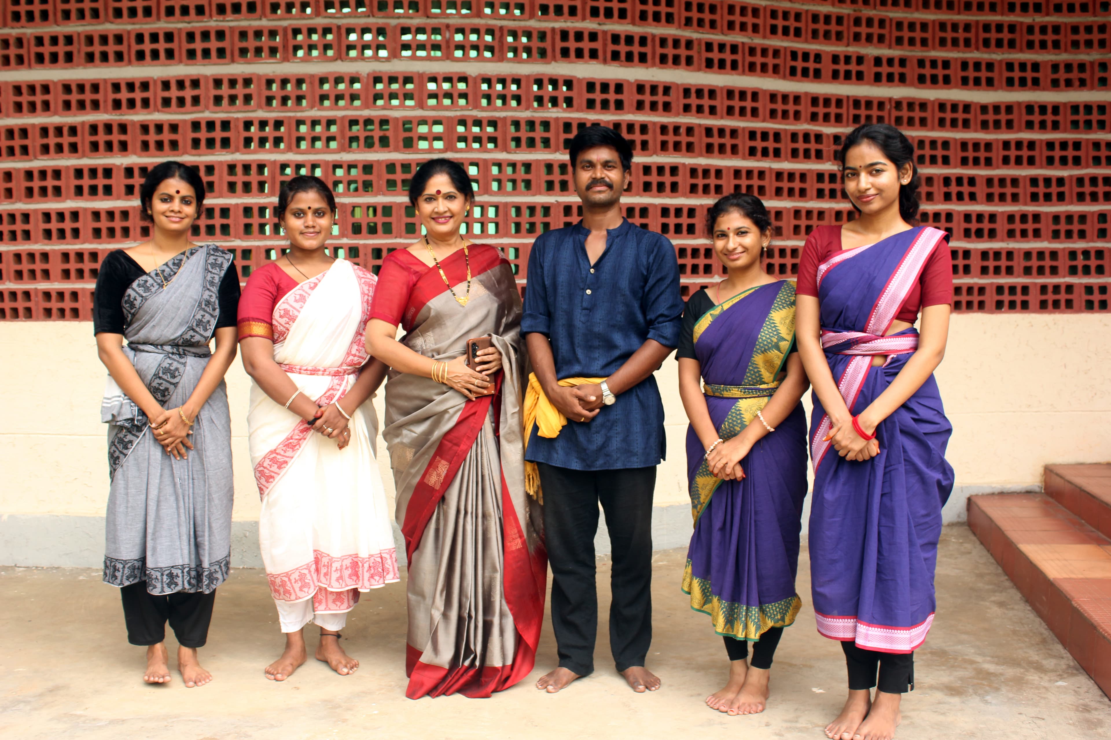 Activity at Sampradaayam: IMG_2507.JPG