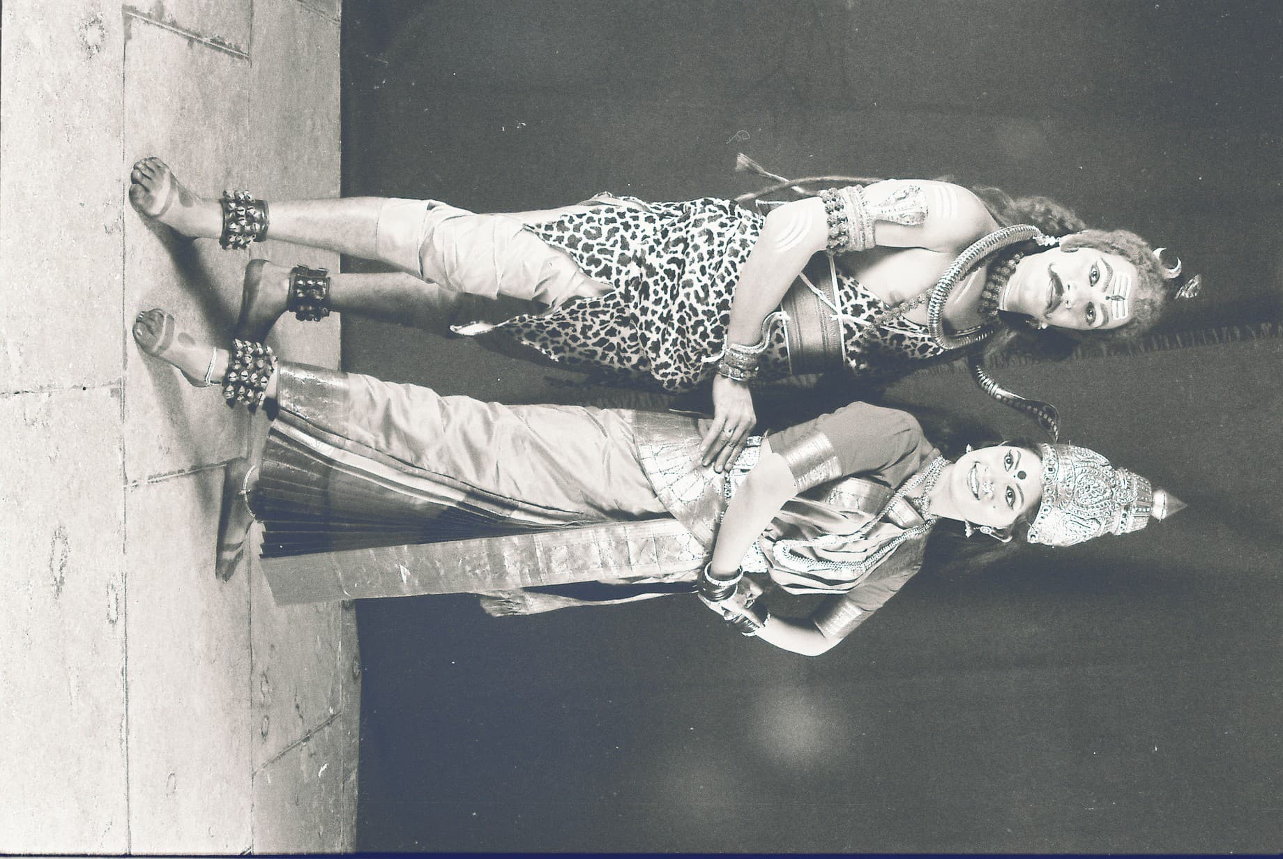 Production still used as a placeholder for the Sarvagnya Shankara showcase.