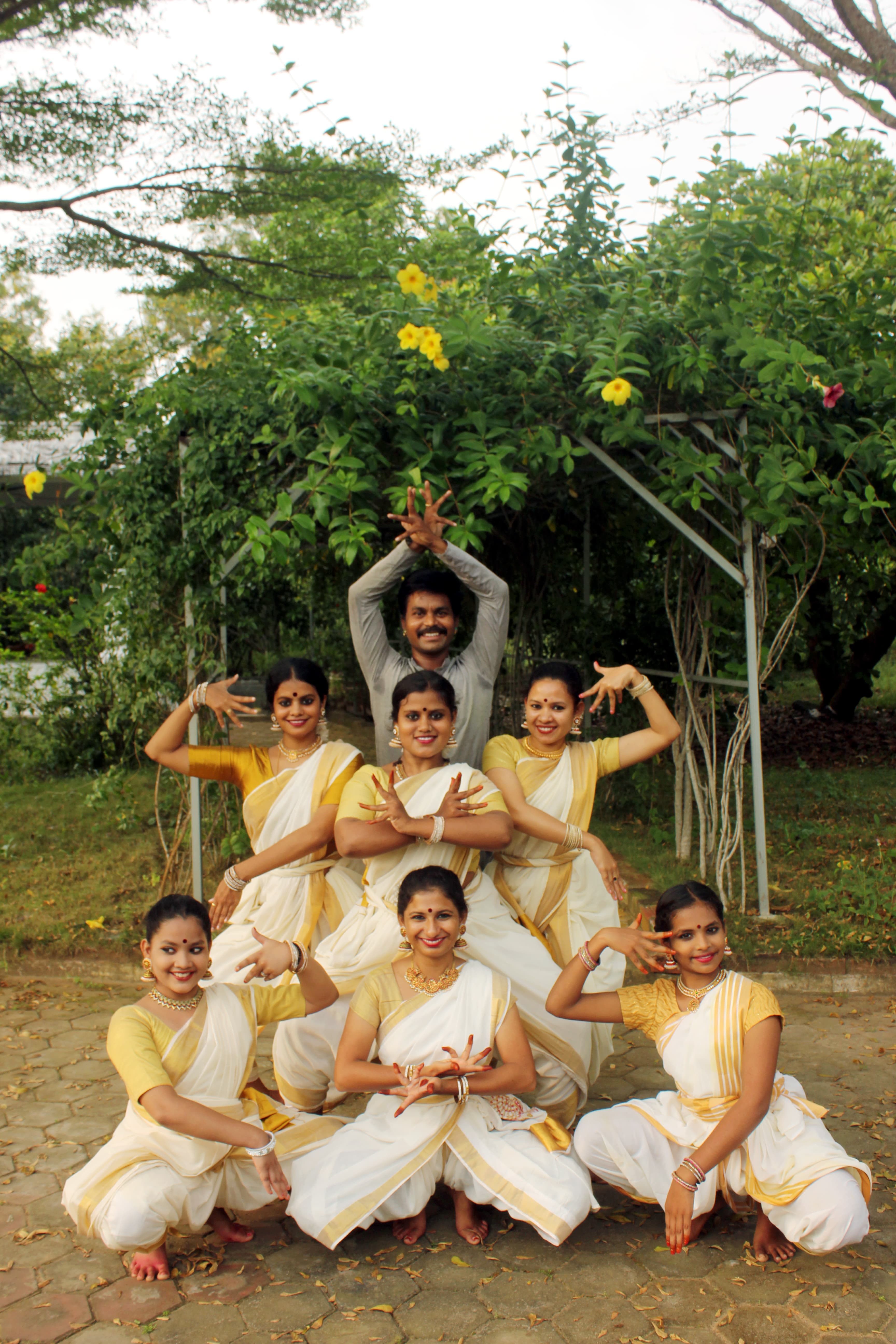 Sampradaayam group still 2