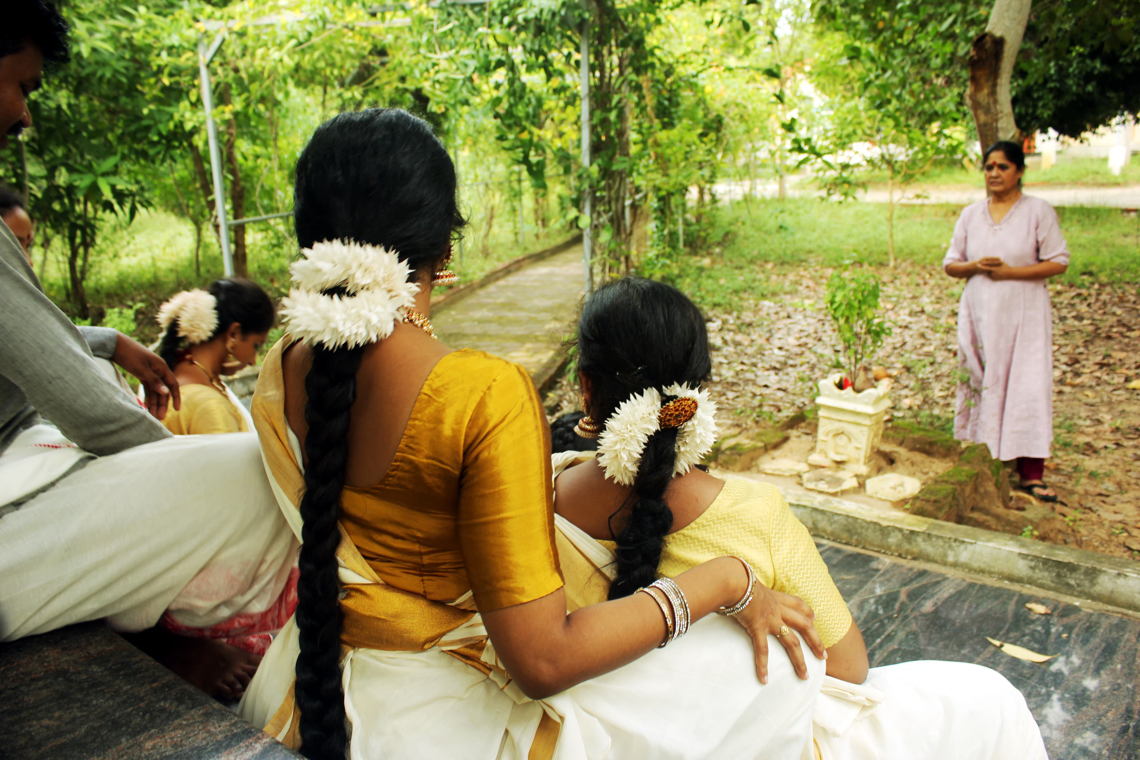 Sampradaayam group still 4