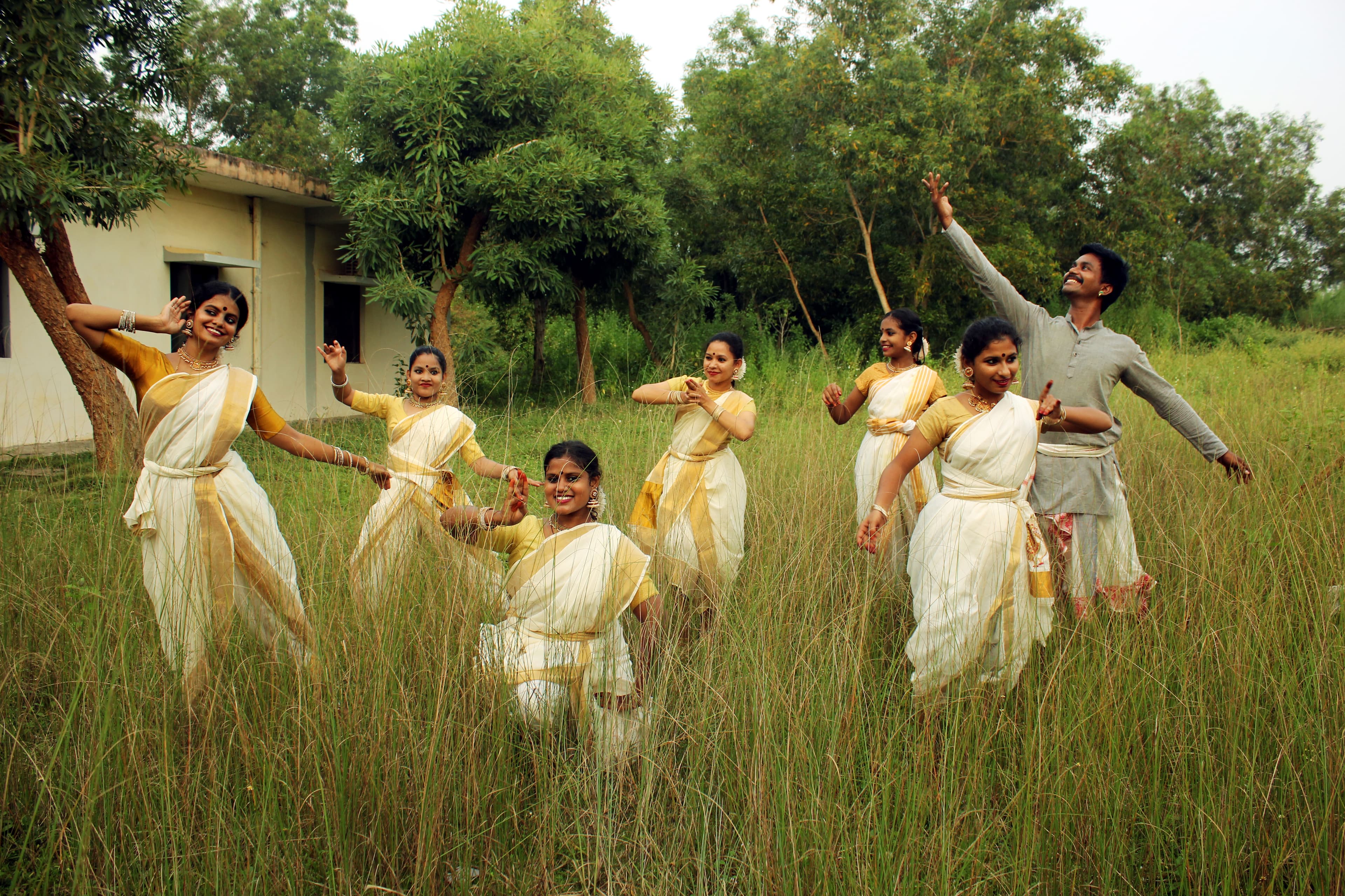 Sampradaayam group still 10