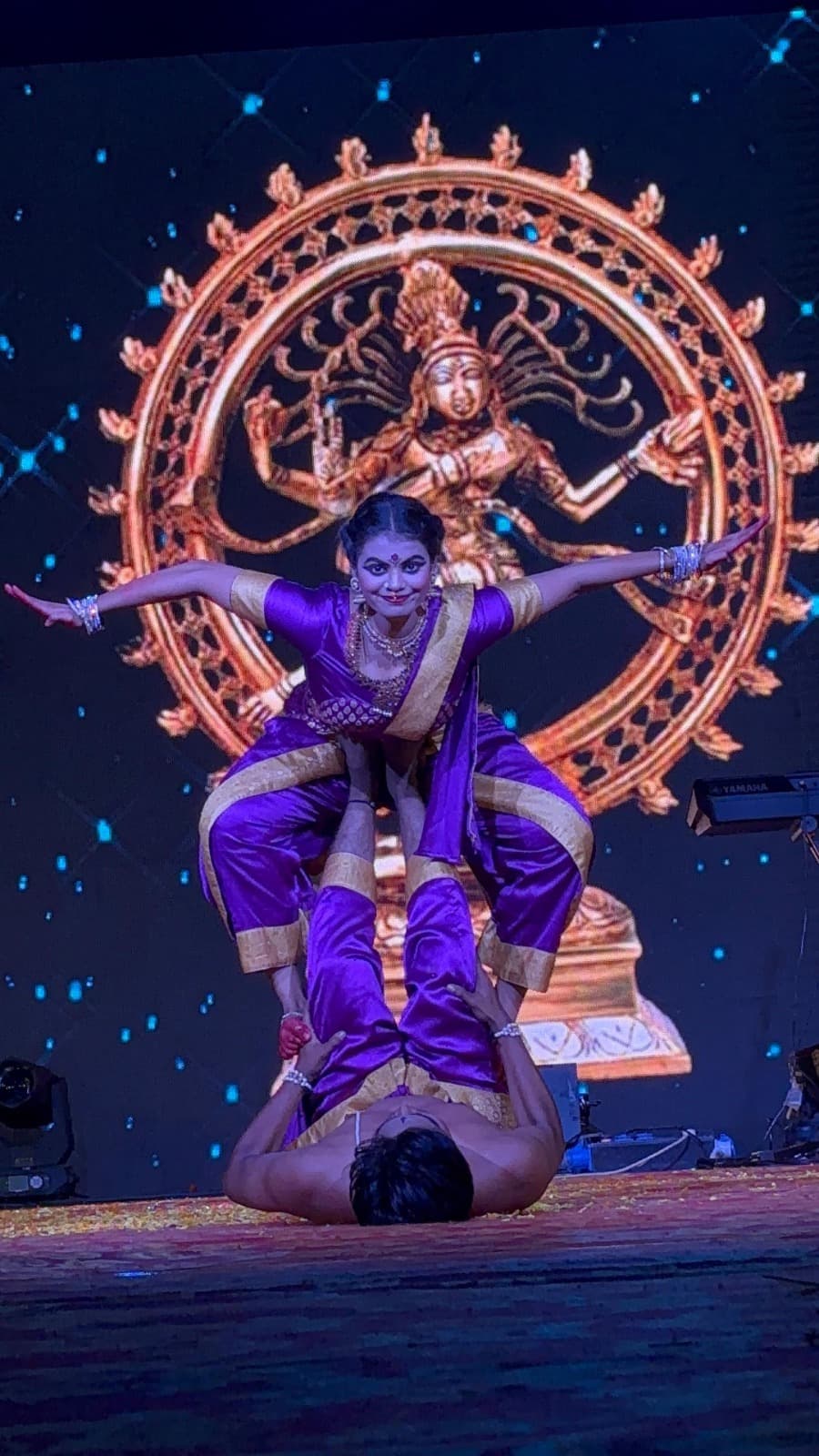 Hero image for the Festivals and Events page.