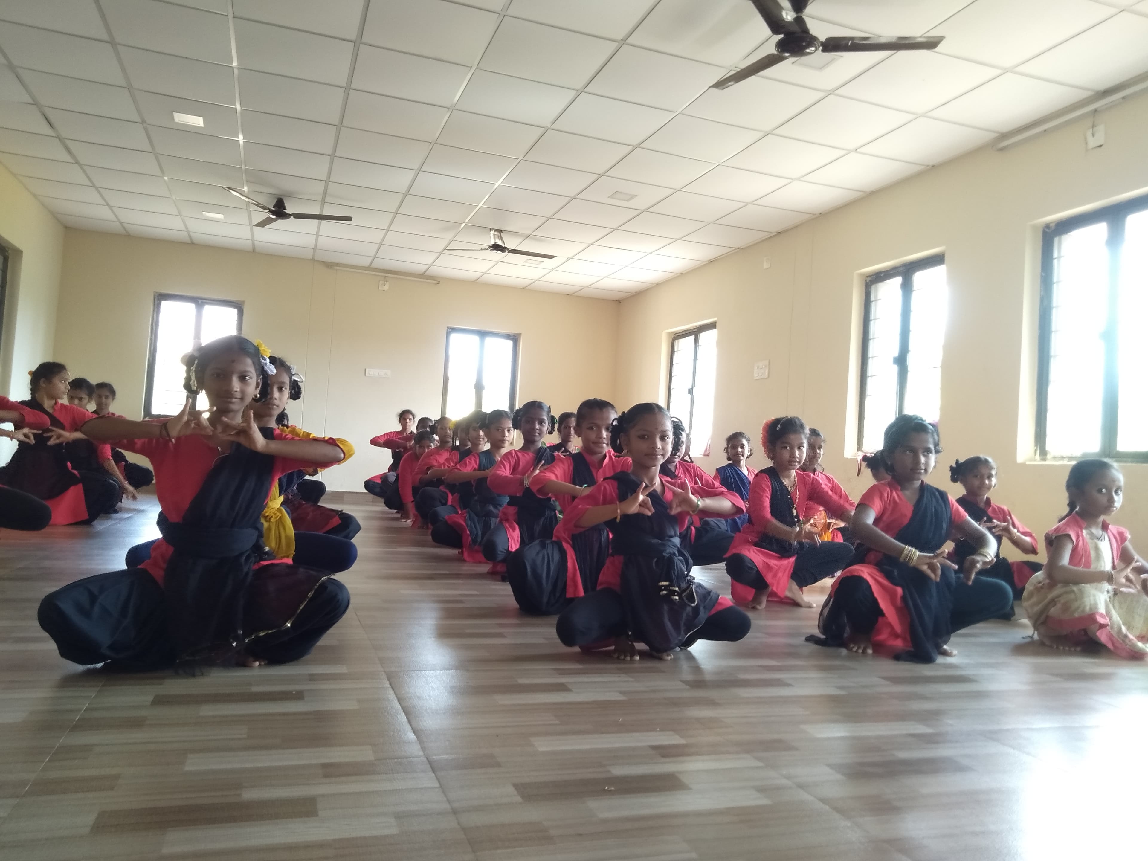 Activity at Sampradaayam: IMG20191208120429.jpg