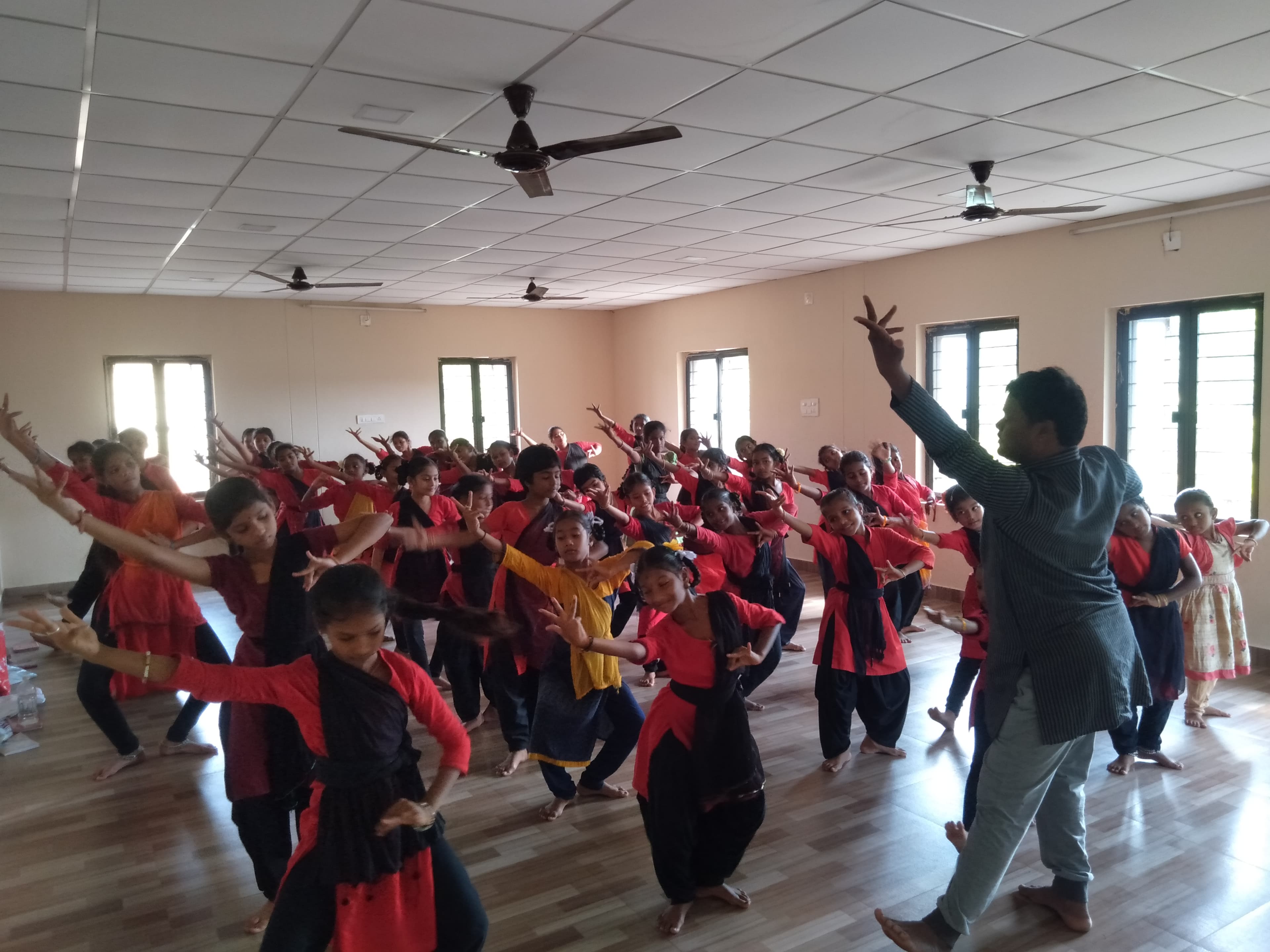 Activity at Sampradaayam: IMG20191208120539.jpg