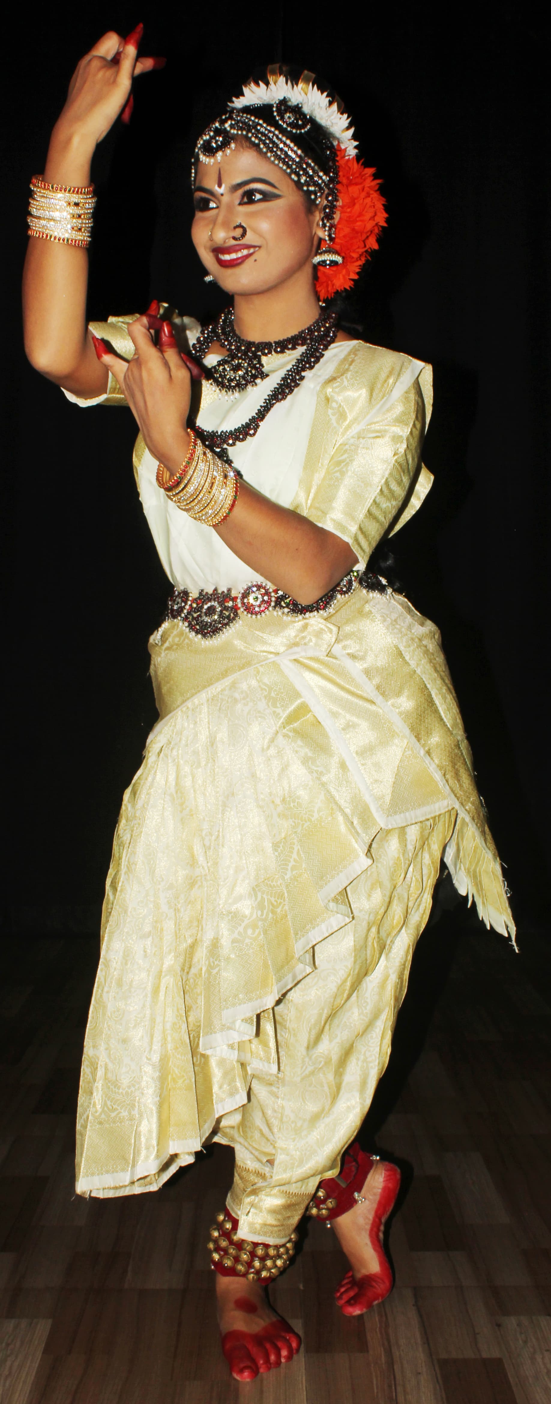 Portrait placeholder for faculty spotlight profile Y. Tejaswi.